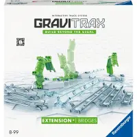 Ravensburger onts | Jouet stem pour les enfants de 8 ans et plus | Compatible avec tous les systmes Gravitrax | Systme class n 1 en marbre aux tats-Unis