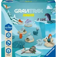 Ravensburger 23748 Jeu De Société Gravitrax Junior