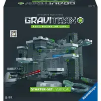 Ravensburger GraviTrax Starter Set PRO 23 - Circuit billes, jouets de construction et de STEM pour enfants partir de 8 ans - Cadeaux pour enf