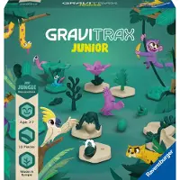Ravensburger 23747 Jeu De Société Gravitrax Junior