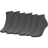Tommy Hilfiger Chaussettes gris