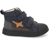 Shoesme Klittenband Hoog Klittenband Hoog - Blauw - Maat 24