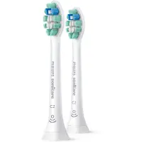 Philips Sonicare Optimal PlaqueDefense HX9022/10 (2 pièces)