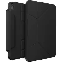 Uniq Cover Ipad Air 11" 2024 Noir (-pda11(2024)-r360blk)