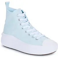 Converse Baskets montantes enfant CHUCK TAYLOR ALL STAR MOVE enfant || Taille 35 1/2