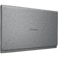 Lenovo Tab Plus Sleeve Gris