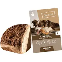 Chewies Racine à mâcher Chewies pour chien - 1 friandise - taille S