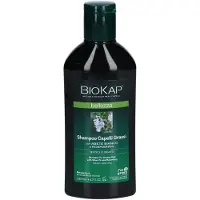 PDM to be maintained Biokap Shampooing cheveux gras 200 ml Shampooing