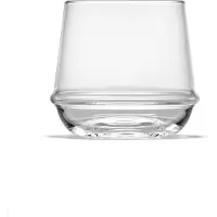 Serax Dune Verre à Whisky - Lot de 4