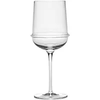 Serax Dune Verre à Vin Blanc - Lot de 4