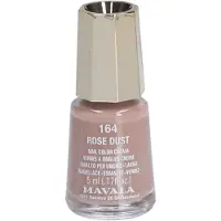 Mavala - Mini Color, Rose Dust 164, 5 Ml Vernis Mavala Mini Color Rose Dust 164 5 Ml