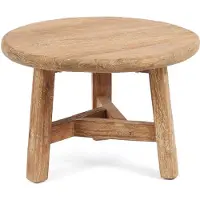 Bazar Bizar La table basse Fusuma - moyenne
