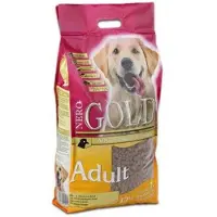NERO GOLD Adult Aliment sec pour chiens adultes 2,5 kg