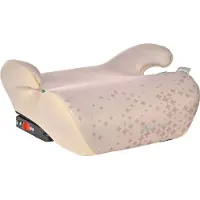 Lorelli Siège enfant Cosmos i-Size (Rehausseur de siège pour enfant, Norme ECE R129/i-Size)
