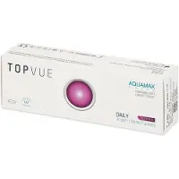 TopVue Daily Multifocal (30 lentilles)