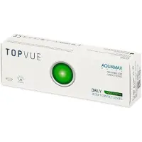 TopVue Daily for Astigmatism (30 lentilles)