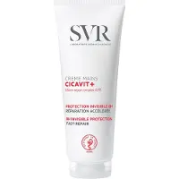 SVR Cicavit+ Crème Mains 75 g Crème
