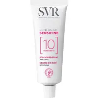 SVR Sensifine Nutri Baume Crème de jour