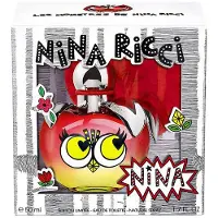 Nina Ricci Les Monstres Eau de Toilette 50ml parfum femme