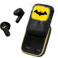 OTL TECHNOLOGIES Batman Wireless Headphones Noir