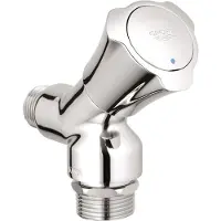 GROHE Barre de douche RELEXA PLUS RELEXA PLUS 1000mm chrome