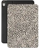 Burga Coque tablette pour Apple iPad Air 11 pouces (2026) M4 / (2025) M3 / (2024) M2 - Almond Latte