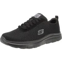 SKECHERS Sneakers 77125EC-BLK in Black color size 44