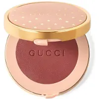 Gucci Beauty Blush De Beauté blush poudre teinte 06 Warm Berry 5.5 g