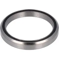 Elvedes 52 X 42 X 7 45º 45º Palier de direction Argent Argent One Size