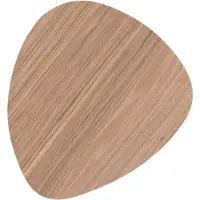 Bover Tria Applique Murale Natural Oak | 02