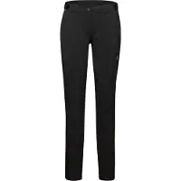 Mammut Runbold Pants Noir 40 / Short Femme