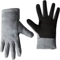 The North Face Etip Gloves Gris S Homme