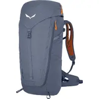 Salewa Sac à dos de sport bleu clair / blanc