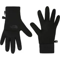 The North Face Gants de sport noir