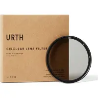 Urth Filtre de polarisation circulaire (CPL) 55mm