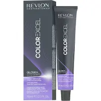 Revlon Color Excel coloration semi-permanente pour les cheveux sans ammoniaque teinte 8.12 70 ml