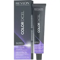 Revlon Color Excel coloration semi-permanente pour les cheveux sans ammoniaque teinte 5.1 70 ml