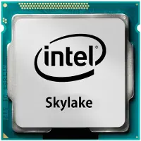 Intel Cm8066201921713 - cpu xeon qc e3-1230 3,4ghz 8mb lga1151 socket