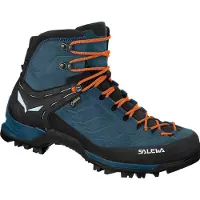 Salewa Chaussures de randonnée Mstn Trainerid Gtx Gore-Tex