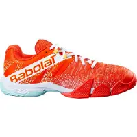 Babolat Movea Padel Shoes Orange EU 43 Homme