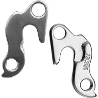 Union Support De Dérailleur Gh-068 Compatible Avec Différentes Marques
