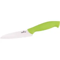 Rubytec Couteau de Survie Rubytec Ceram Green Large