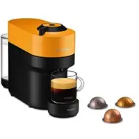 Magimix Vertuo Pop (11735nl) - Machine À Capsules Jaune