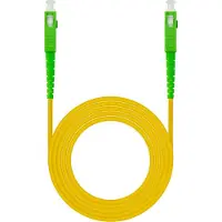Nanocable Câble patch fibre optique monomode Sc/apc 40m 10.20.0040
