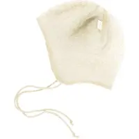 Joha Bonnet de Bébé - Laine - Crème - - 45 cm - Bonnet de Bébé