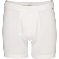 Schiesser Long Life Cotton Cyclist Short 100 S Hommes
