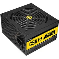 Antec 0-761345-11768-5 Netzteil CSK 750H (750W) 80+ Bronze