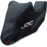 OEM Sacoche de moto - Très résistante, rembourrée, résistante à la chaleur, renforcée - Format XXL