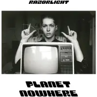 Razorlight CD de - Planet nowhere - pour Indifférent - Standard - Taille Standard