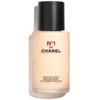 Chanel Fond De Teint Revitalisant Donne De L'éclat - Hydrate - Protège 30ml (Beige)